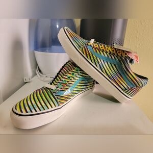 Anderson Paak x Vans Old Skool DX Venice